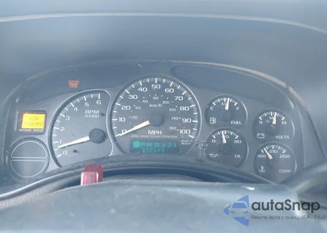 2001 Chevrolet Silverado 1500 Ls из США, поврежденный, VIN 2GCEC19T511349693